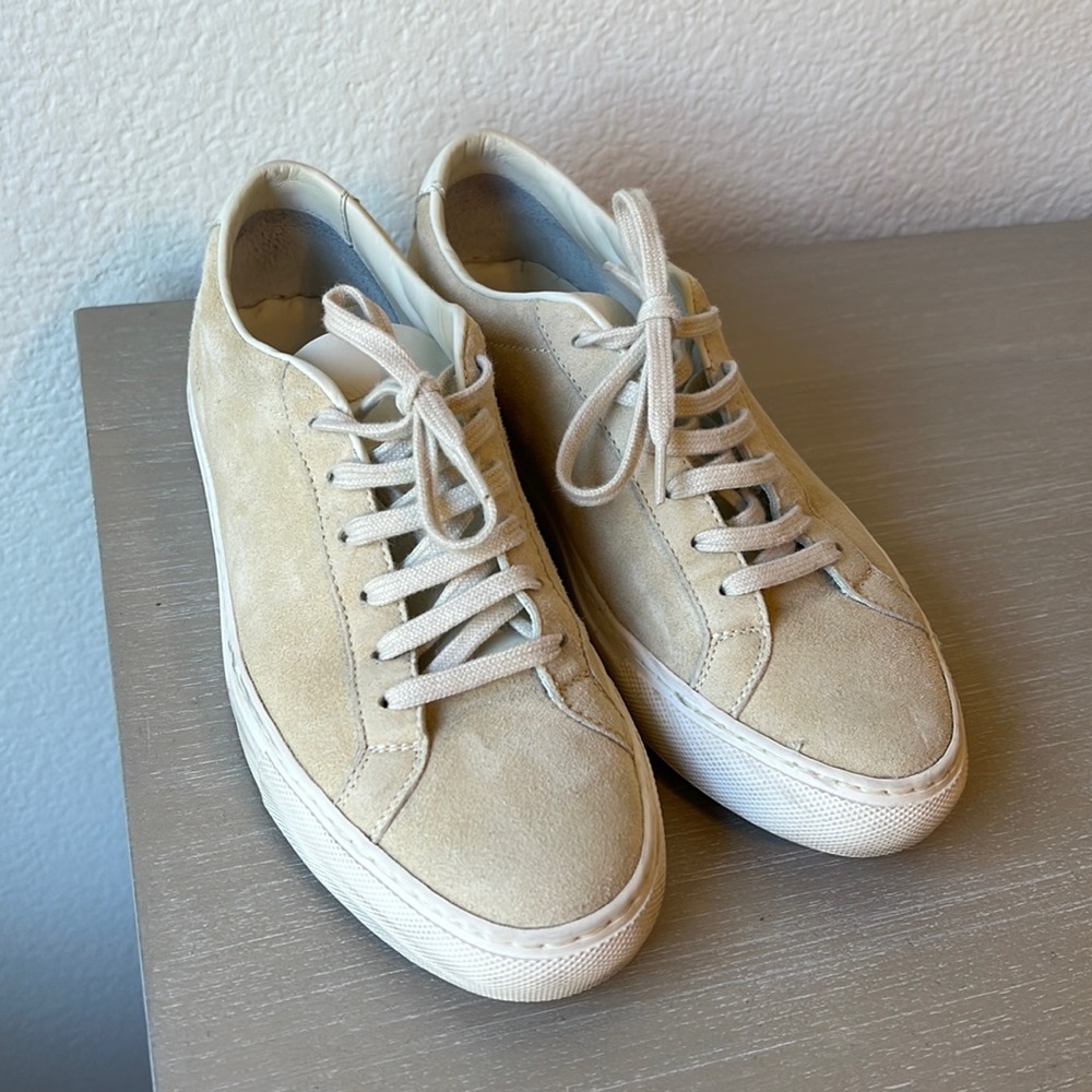 Common Projects sneakers